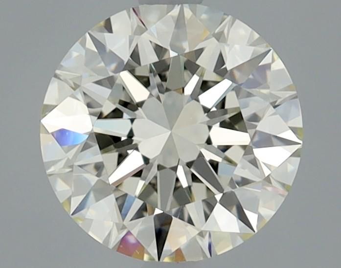 Diamond Natural 1,52Ct L-VS1 Round - GIA6237949788