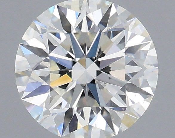 Diamond Natural 0,62Ct H-VS2 Round - IGI774681871