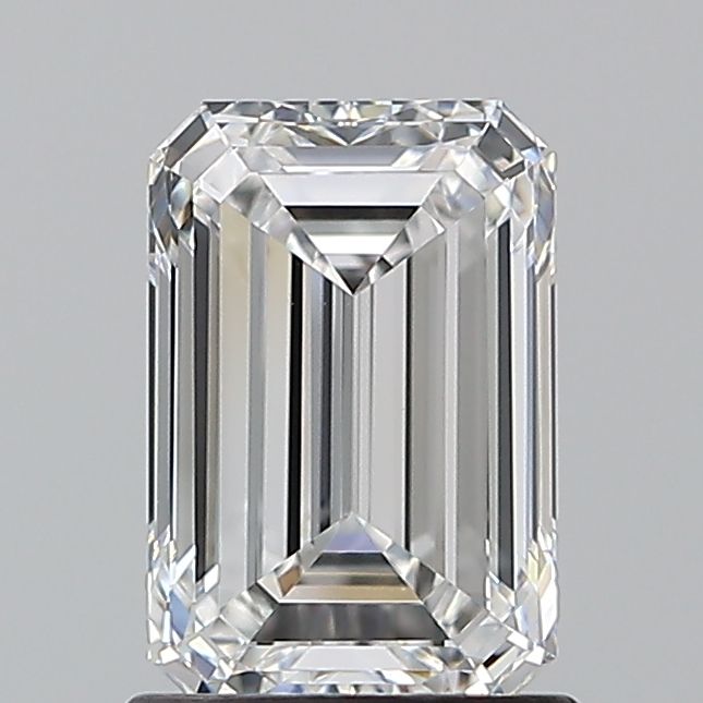 Diamond Natural 1,2Ct E-VS1 Emerald - GIA6545938114