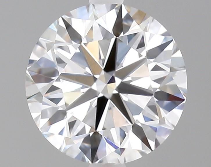 Diamond Natural 1,02Ct E-VVS2 Round - GIA6541604372
