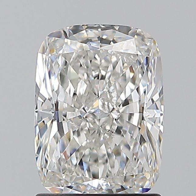 Diamond Natural 1,2Ct G-SI2 Cushion - GIA2547663585