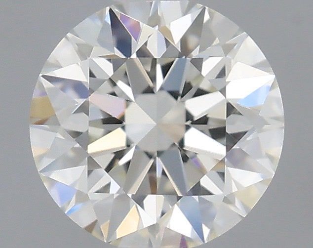 Diamond Natural 0,3Ct G-VVS1 Round - IGI786612702