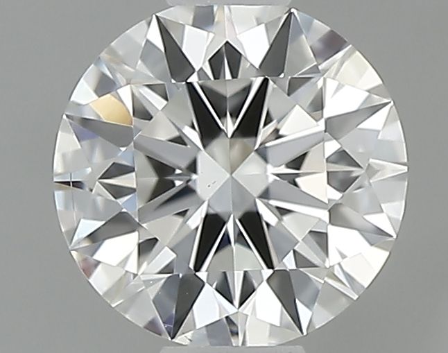 Diamond Natural 0,5Ct G-VS1 Round - GIA2556135653