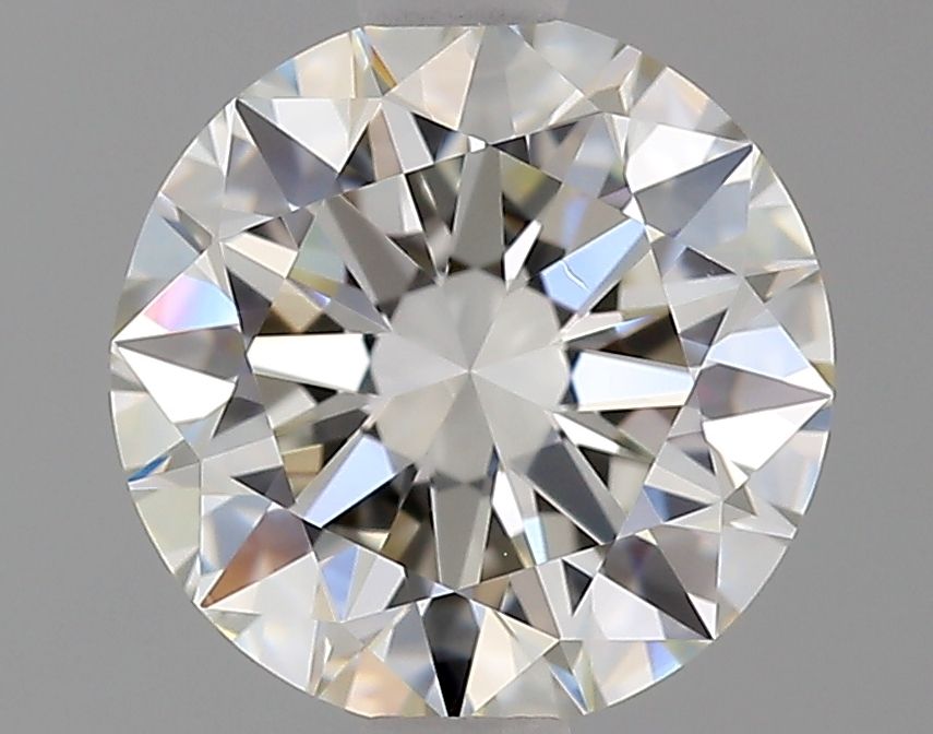 Diamond Natural 1,5Ct I-VVS2 Round - GIA5234062872
