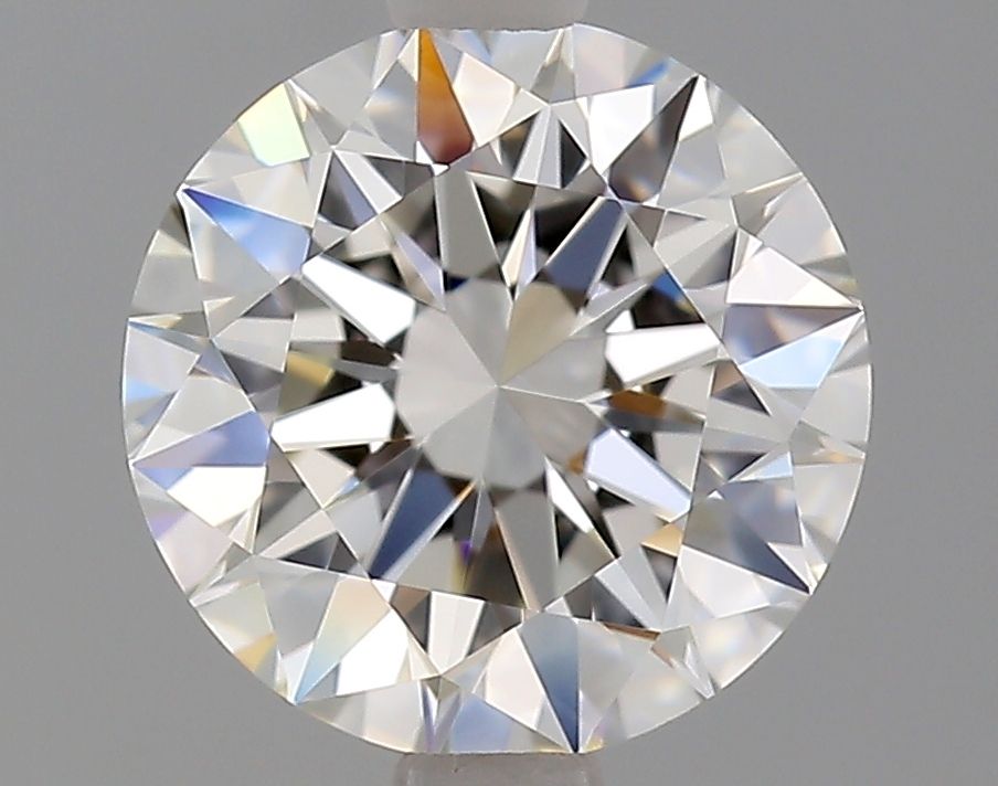 Diamond Natural 1,5Ct I-IF Round - GIA5231056529