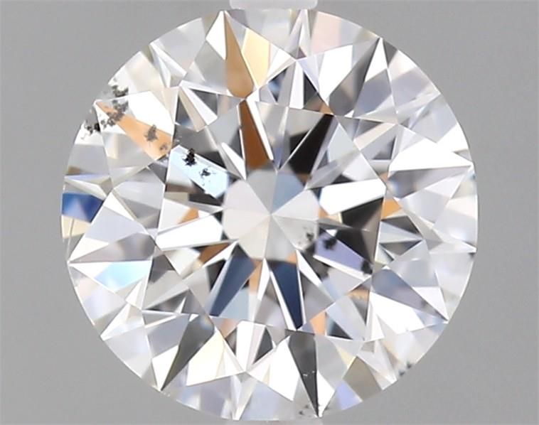 Diamond Natural 1,11Ct E-SI2 Round - GIA2235893269