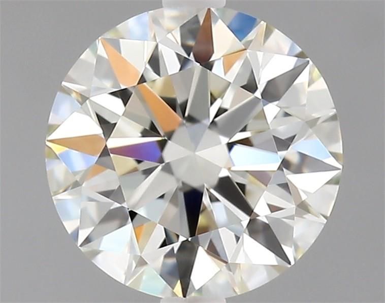 Diamond Natural 1,09Ct L-VS1 Round - GIA2547086764