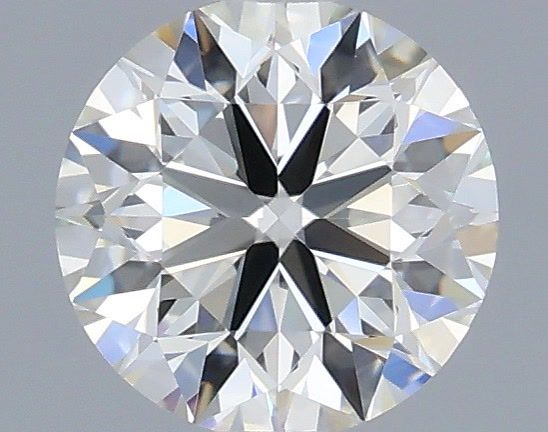 Diamond Natural 0,4Ct I-VS1 Round - IGI746532991
