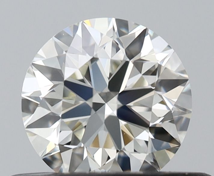Diamond Natural 0,4Ct I-IF Round - IGI746533523
