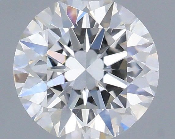 Diamond Natural 0,3Ct G-VVS1 Round - IGI786612827