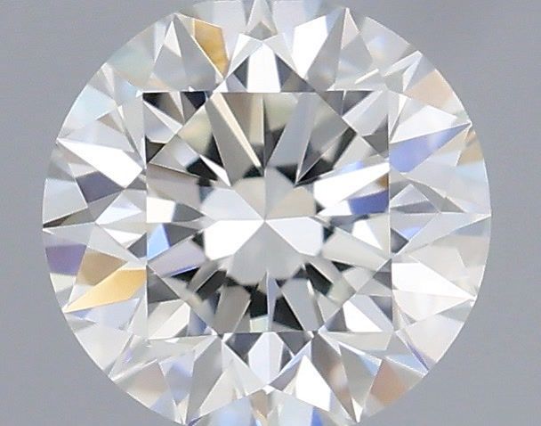 Diamond Natural 0,3Ct G-VVS1 Round - IGI786612840