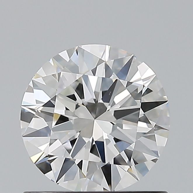 Diamond Natural 0,8Ct G-VVS2 Round - HRD250000277165