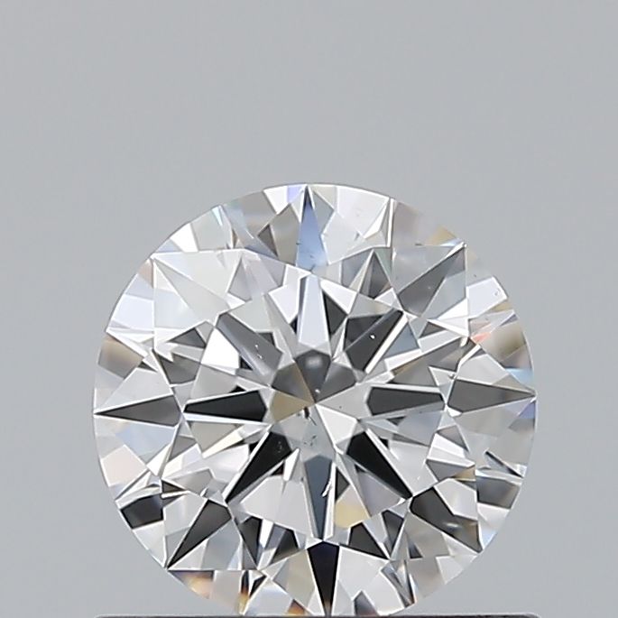 Diamond Natural 0,7Ct E-VS2 Round - GIA1545294209