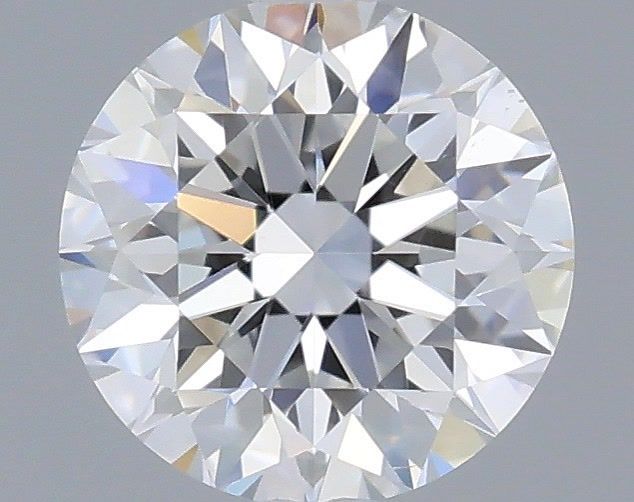 Diamond Natural 0,4Ct D-VS2 Round - IGI754532143