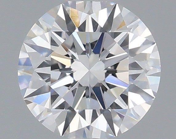 Diamond Natural 0,41Ct D-VS2 Round - IGI774679947
