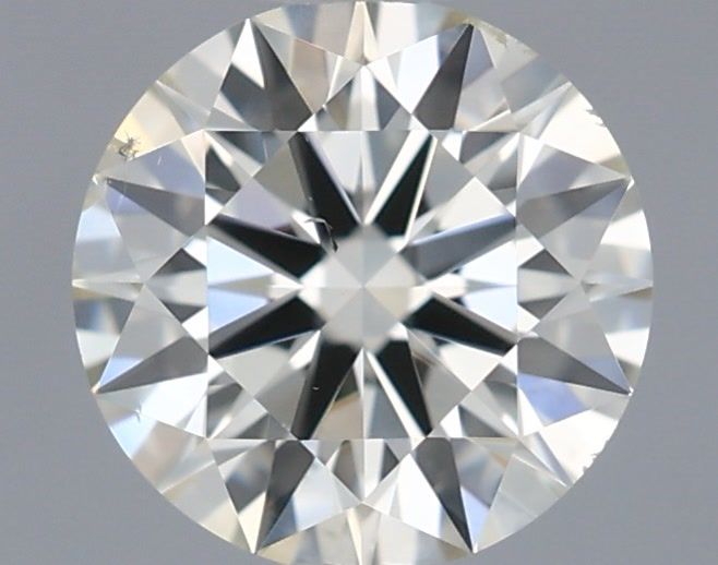Diamond Natural 0,43Ct K-VS2 Round - IGI719527159