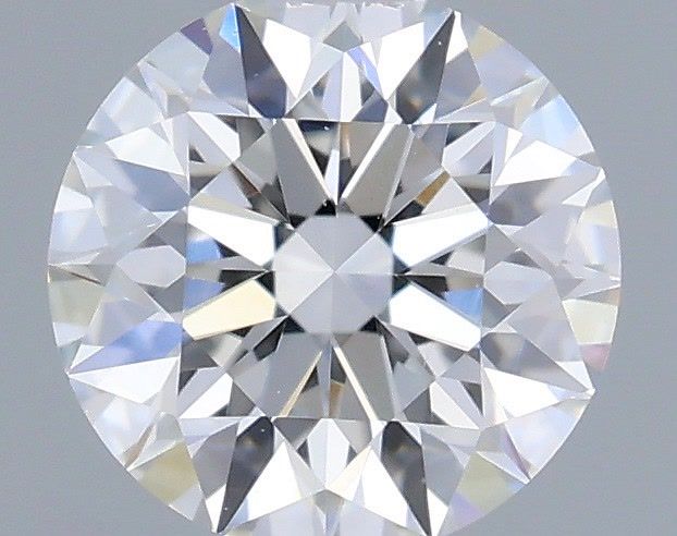 Diamond Natural 0,42Ct E-VS2 Round - IGI774681268