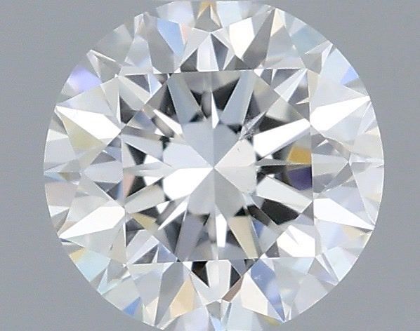 Diamond Natural 0,5Ct D-VS2 Round - IGI746533936