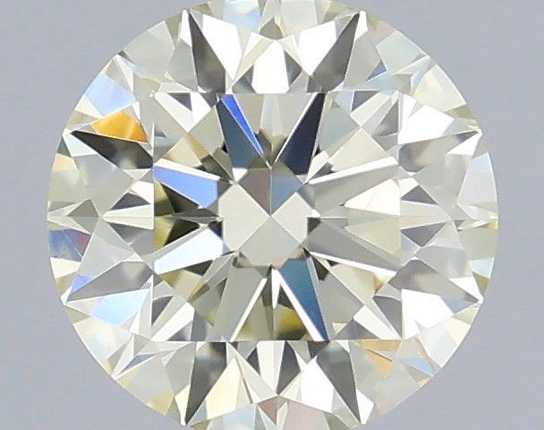 Diamond Natural 0,4Ct L-VS1 Round - IGI696564016