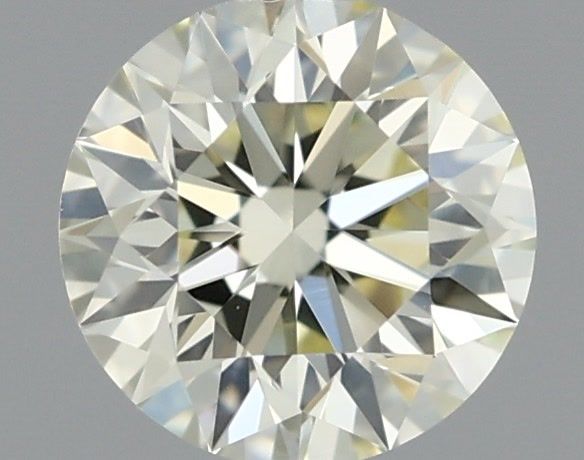 Diamond Natural 0,43Ct M-IF Round - IGI591340282