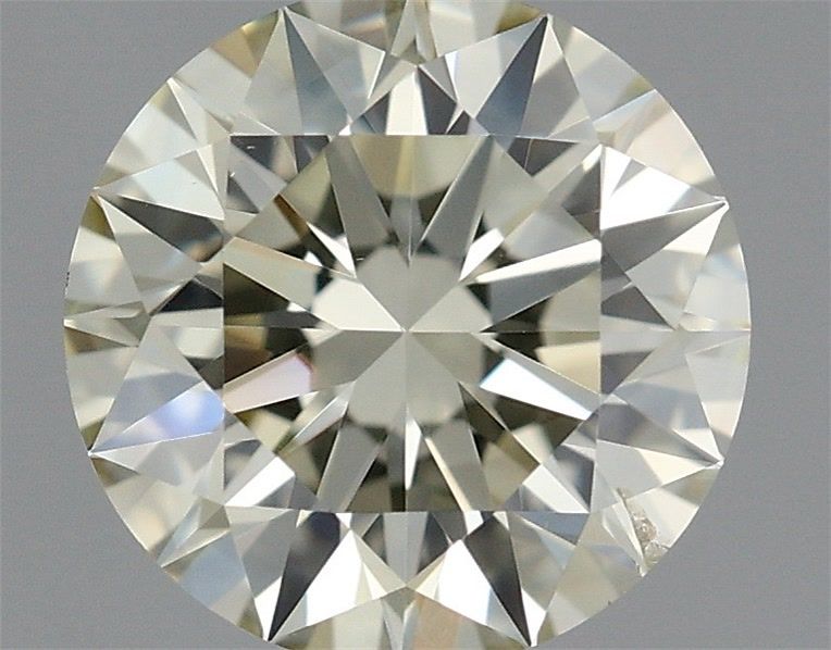 Diamond Natural 0,72Ct M-SI1 Round - IGI696563877