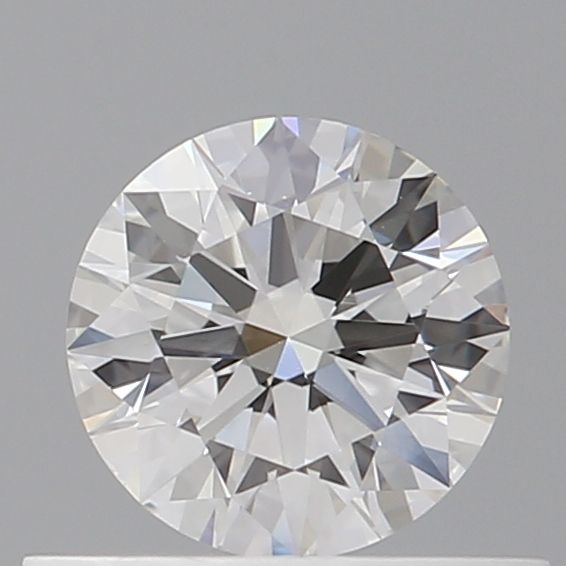 Diamond Natural 0,46Ct G-VS2 Round - GIA1533457328