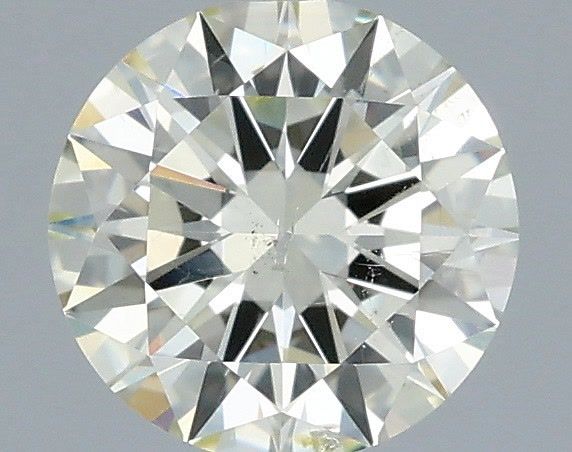 Diamond Natural 0,7Ct M-SI1 Round - IGI774681756
