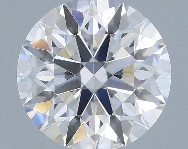 Diamond Natural 0,36Ct E-VVS2 Round - IGI774681896