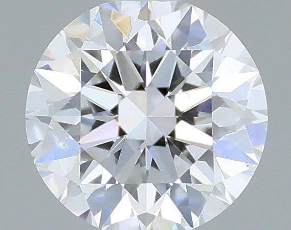Diamond Natural 0,31Ct D-VS1 Round - IGI743529527