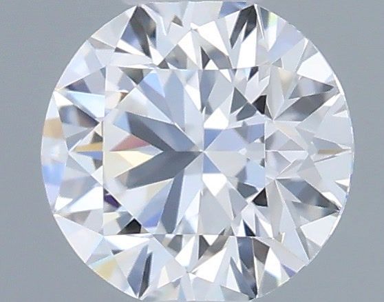 Diamond Natural 0,32Ct D-VS1 Round - IGI774683782