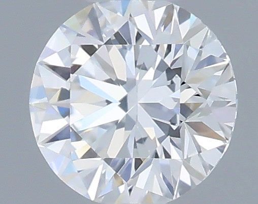 Diamond Natural 0,32Ct D-VS1 Round - IGI780659029