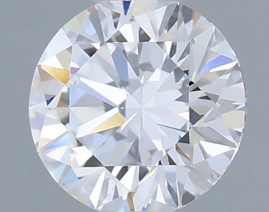 Diamond Natural 0,33Ct D-VS1 Round - IGI774683792