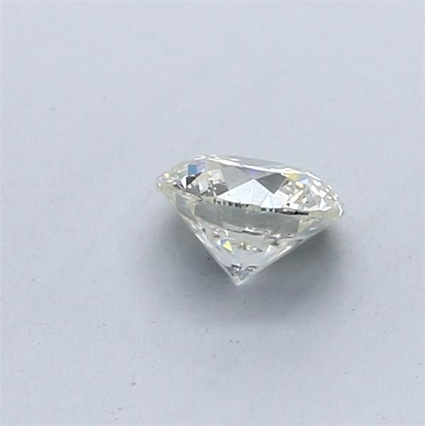 Diamond Natural 0,46Ct J-SI1 Round - GIA5423398542