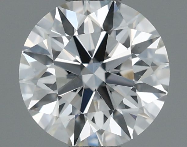 Diamond Natural 0,5Ct G-VVS2 Round - IGI772681617