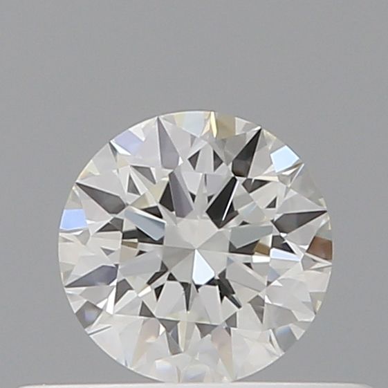 Diamond Natural 0,32Ct H-VVS1 Round - GIA2547721143