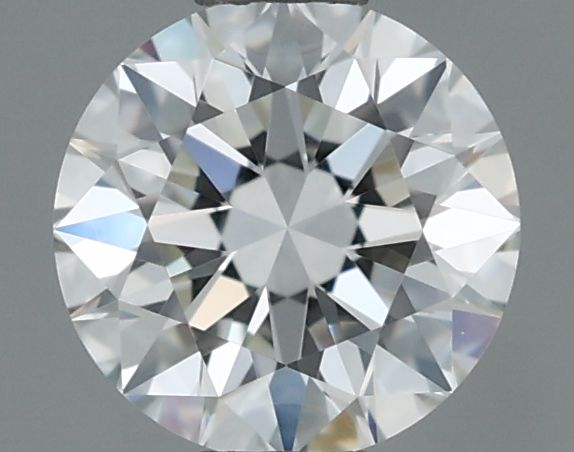 Diamond Natural 0,5Ct G-VVS2 Round - IGI772681522