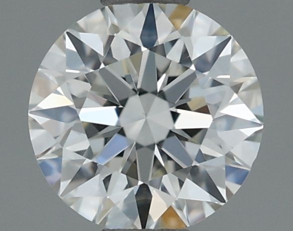 Diamond Natural 0,5Ct G-VVS2 Round - IGI774627678