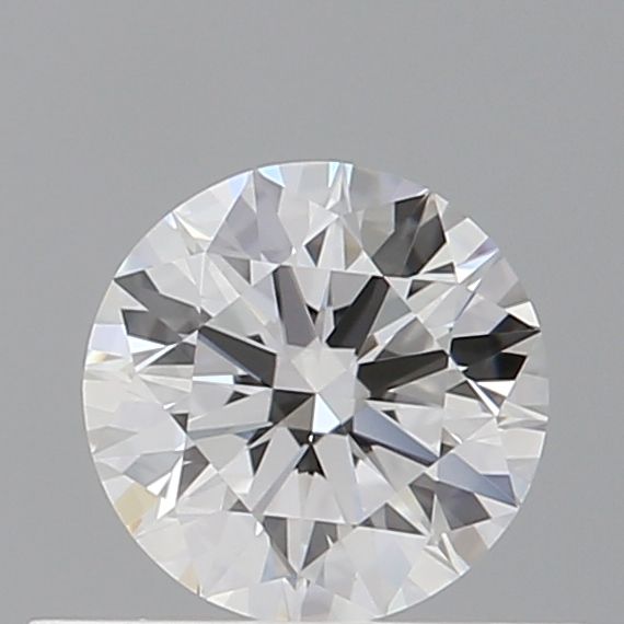 Diamond Natural 0,44Ct F-VVS1 Round - GIA2547321042