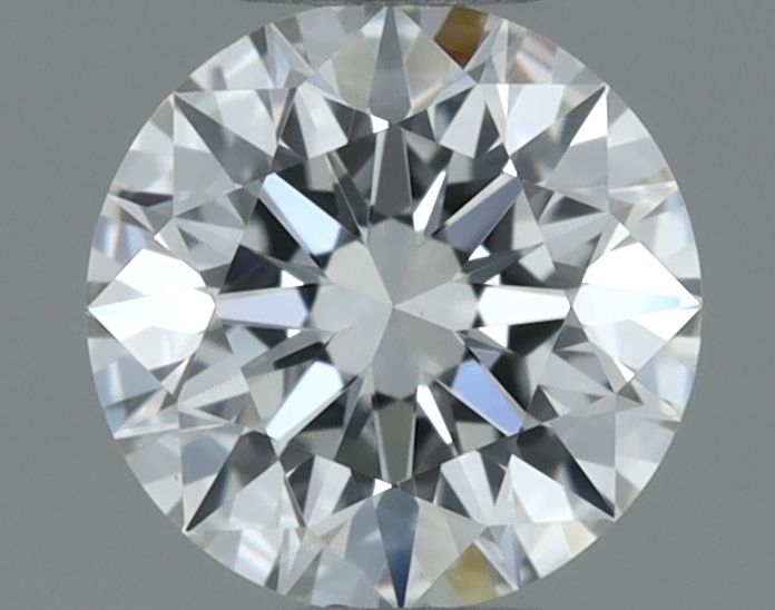 Diamond Natural 0,5Ct G-VVS2 Round - IGI771613558