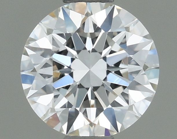 Diamond Natural 0,5Ct G-VVS2 Round - IGI771613680