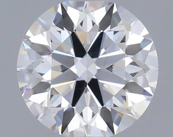 Diamond Natural 0,31Ct D-VS1 Round - IGI774680889