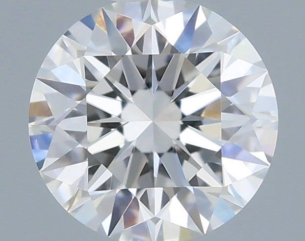 Diamond Natural 0,35Ct E-VVS2 Round - IGI774681908