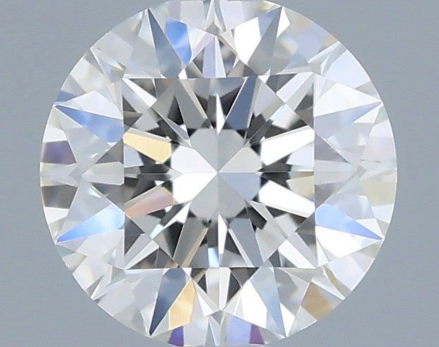 Diamond Natural 0,35Ct E-VVS1 Round - IGI774681270