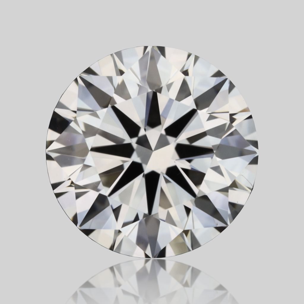 Diamond Natural 0,7Ct I-IF Round - IGI727534722