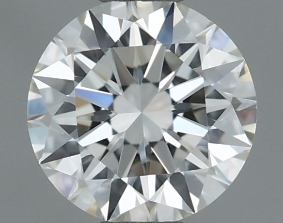 Diamond Natural 0,5Ct G-VVS2 Round - IGI772681245