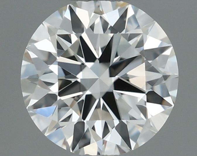 Diamond Natural 0,5Ct G-VVS2 Round - IGI788655392