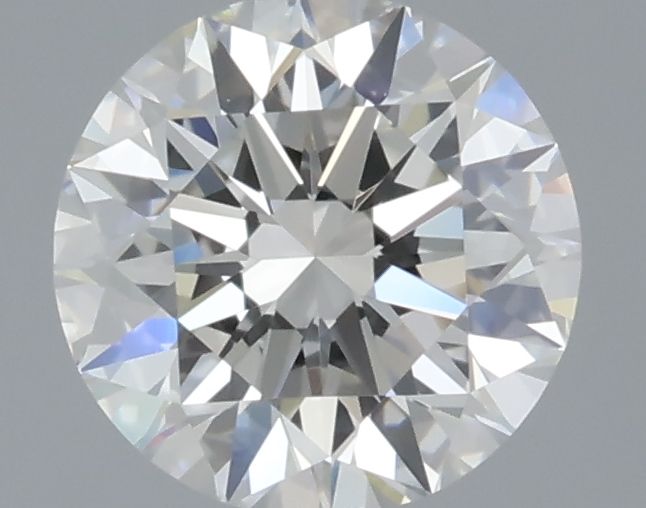 Diamond Natural 0,46Ct H-VS1 Round - GIA3525599342