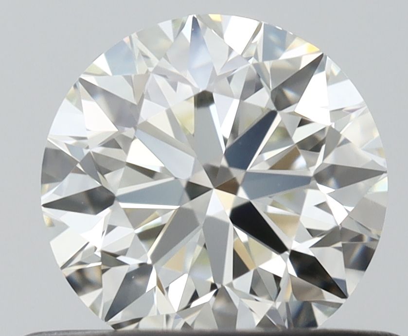 Diamond Natural 0,5Ct I-IF Round - IGI746533277