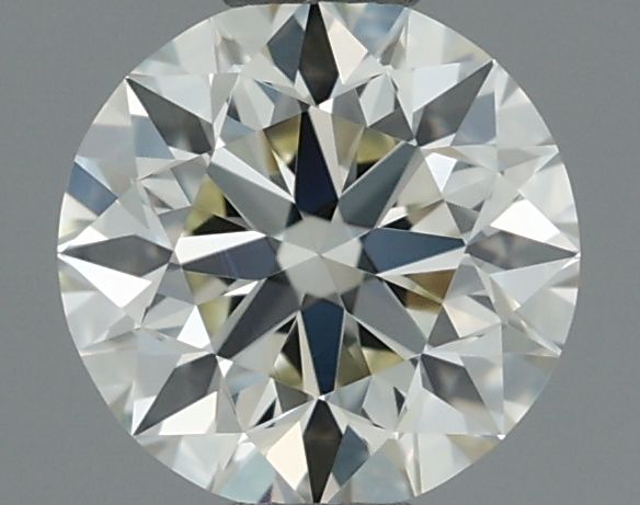 Diamond Natural 0,5Ct J-VVS1 Round - IGI778607184