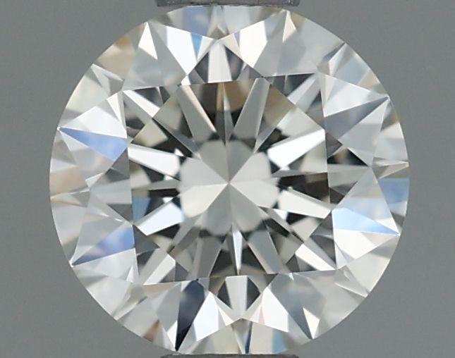 Diamond Natural 0,5Ct J-VVS1 Round - IGI776696894
